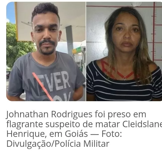 Suspeito de matar ex-companheira em parque esperou vítima por mais de duas horas para cometer crime, diz polícia