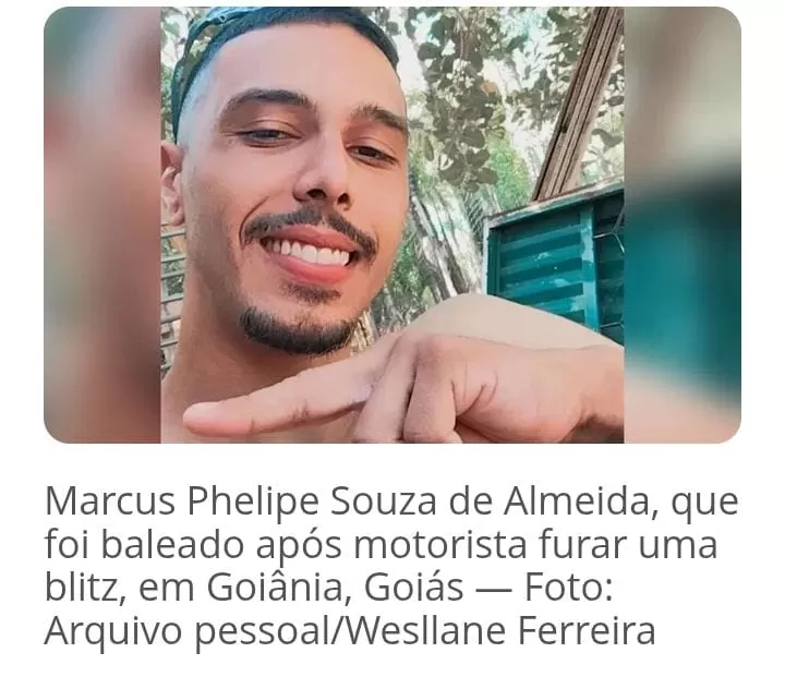 Caso do PM indiciado por matar mecânico,é reaberto.