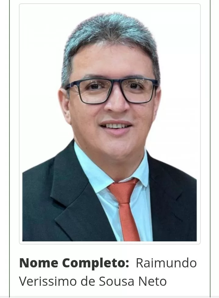 Vereador Raimundo Neto encerra dezembro defendendo responsabilidade fiscal e transparência