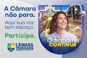 Camara Municipal de trindade Goias