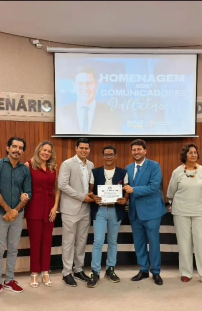 Foto: Reprodução