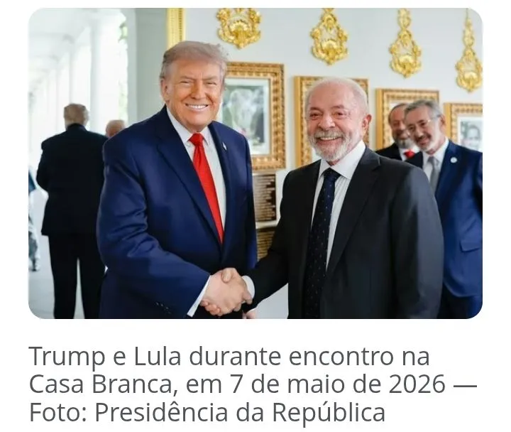 Foto: Reprodução