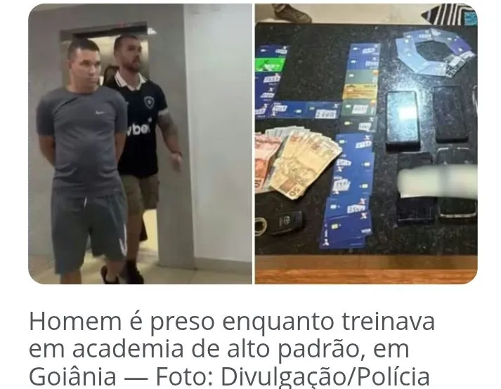 Foto: Reprodução