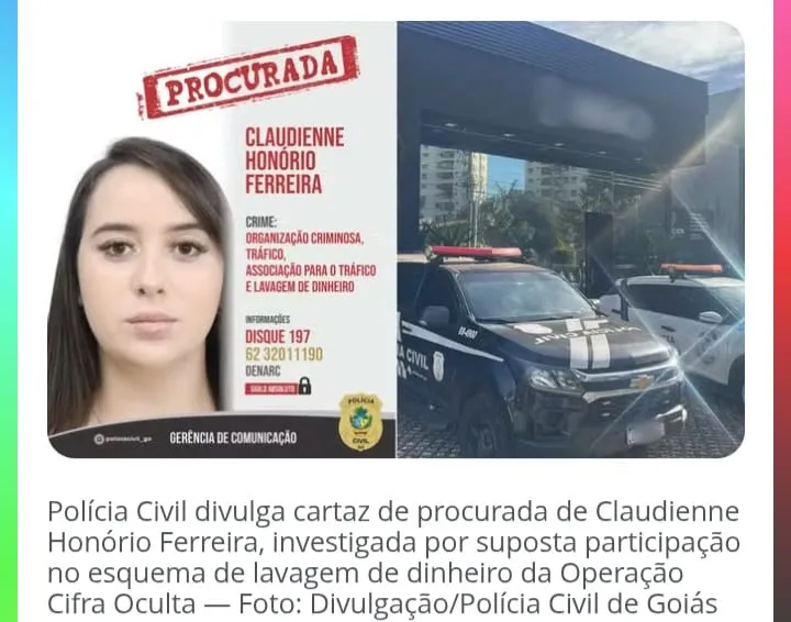 Foto: Reprodução