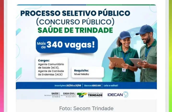 Foto: Reprodução