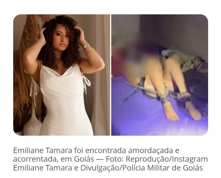 Foto: Reprodução