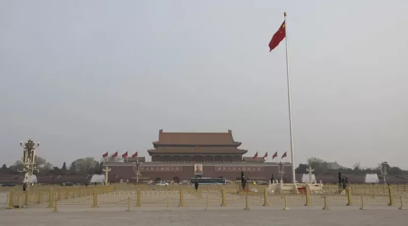 China “não aceitará” que países façam acordos com EUA que a prejudiquem