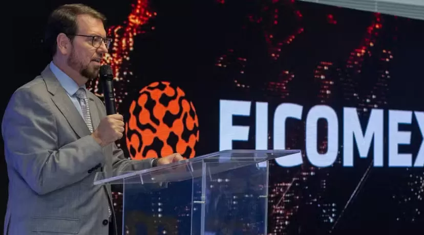 FICOMEX 2025 atrai atenção de embaixadas estratégicas