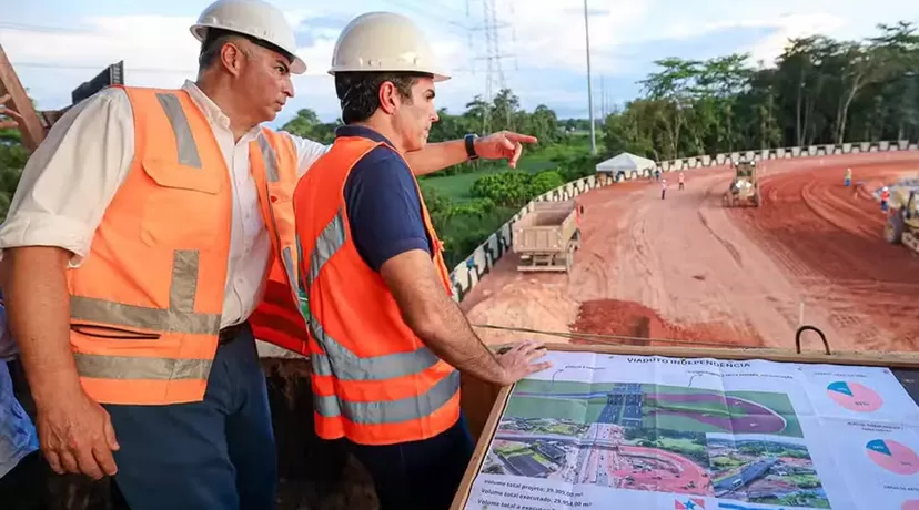 Os sinais de ‘greenwashing’ nos preparativos urbanos de Belém para sediar a COP 30