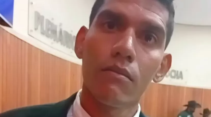 Vereador Alex fala da satisfação em atender a população