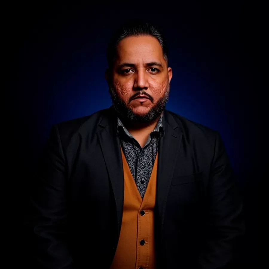 Tecnologia com o Max