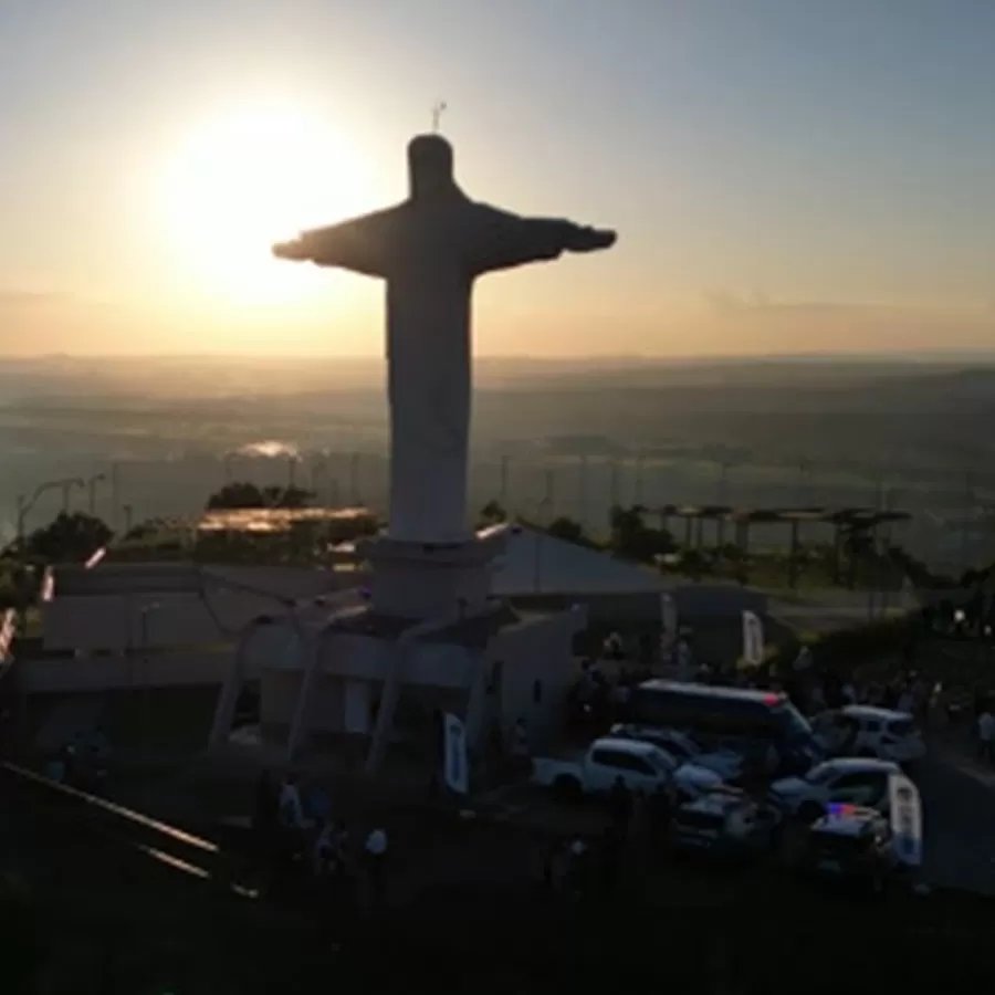 Aparecida de Goiânia - GO